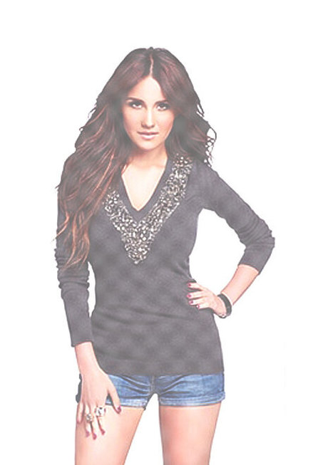 Dulce Maria