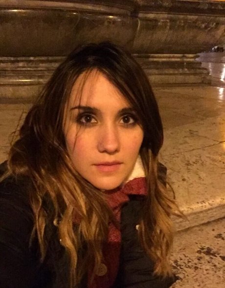 Dulce Maria