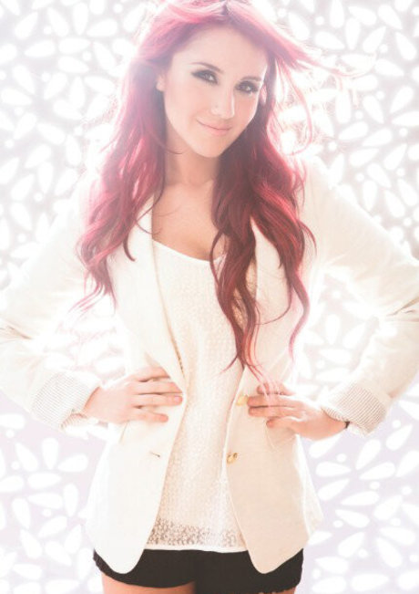 Dulce Maria