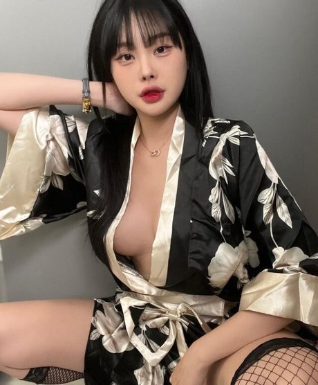 Eunhye Kim