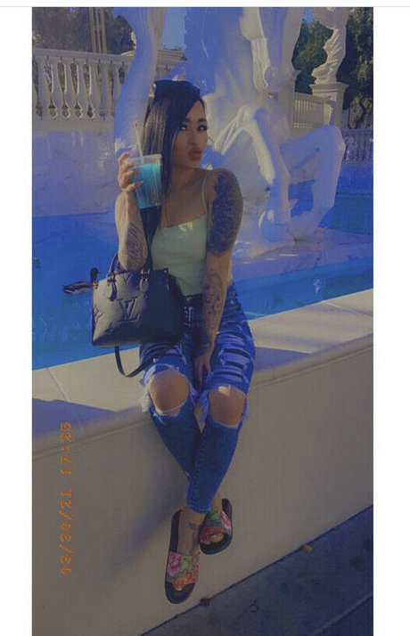 Dior Luna