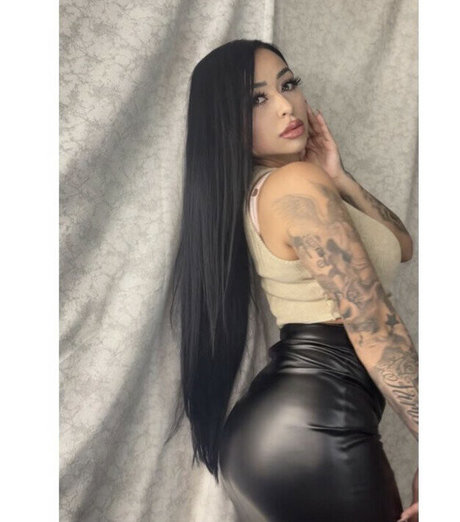 Dior Luna