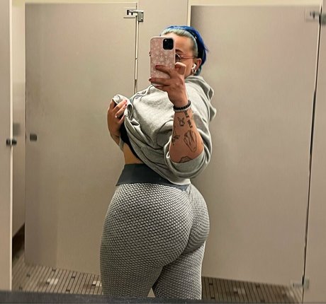 Kotathegymrat OnlyFansリークヌード写真