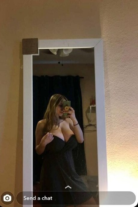 Paige 4chan OnlyFans泄露裸照