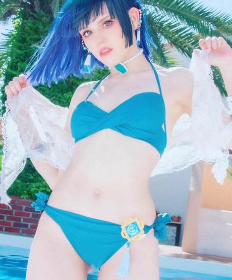 Iristhedoll