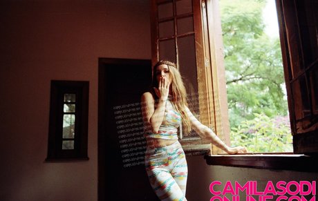 Camila Sodi