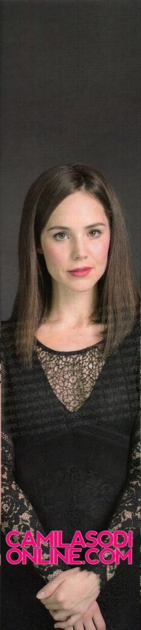 Camila Sodi