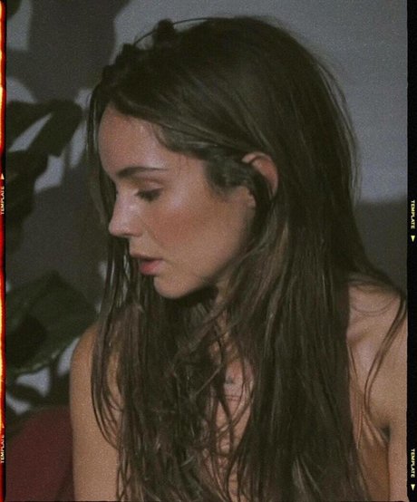 Camila Sodi