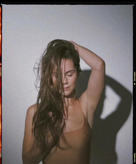 Camila Sodi