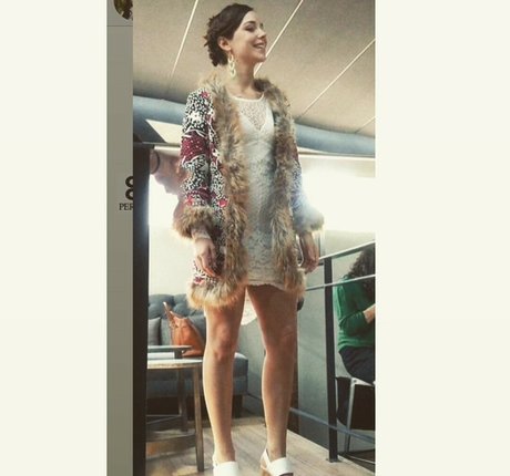 Camila Sodi
