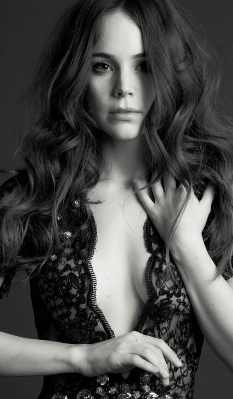 Camila Sodi