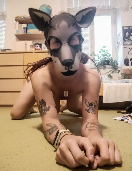 Обнаженная фотография утечки OnlyFans от Littleaxl699