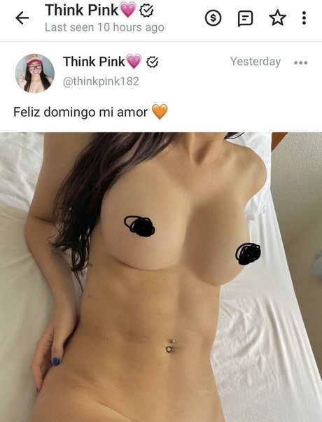 Think Pink