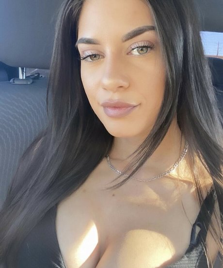 Foto nua vazada do OnlyFans de Sabotagesweetie