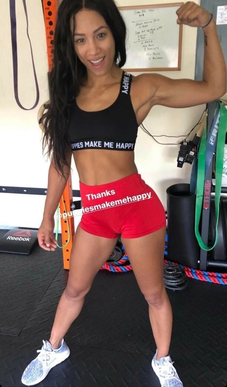 Wwe Sasha Banks