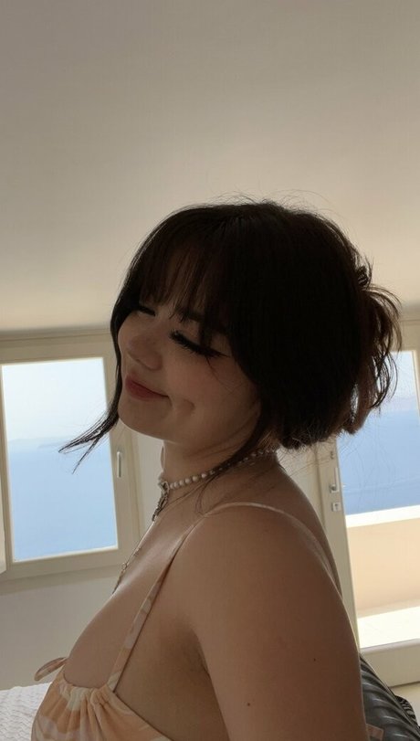 Yecamille  nude leaked OnlyFans photo