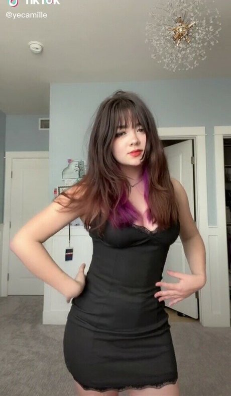 Yecamille