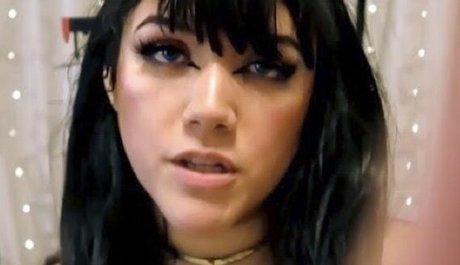 Naken läckt OnlyFans-bild av Stefani Oona Asmr