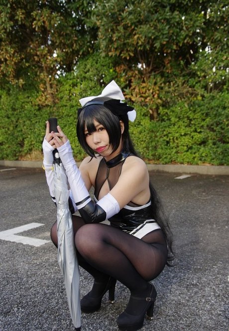 Madokameron