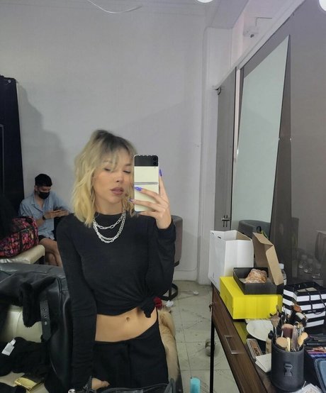 Danna Paola