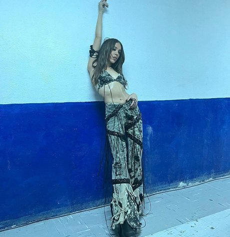Danna Paola