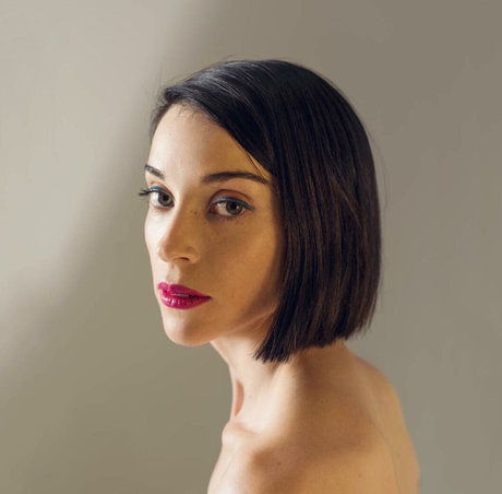 St Vincent