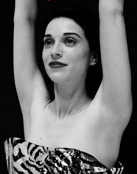 St Vincent