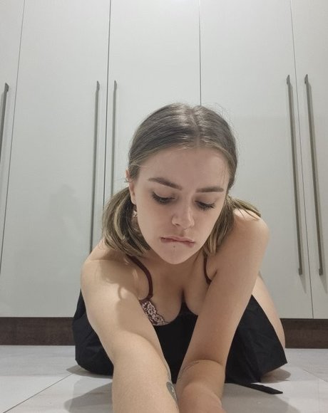 Viviane Costa OnlyFansリークヌード写真