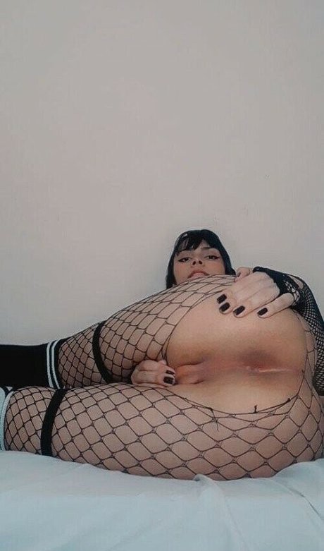 Nagie wyciekłe zdjęcie OnlyFans od Grazzyelly