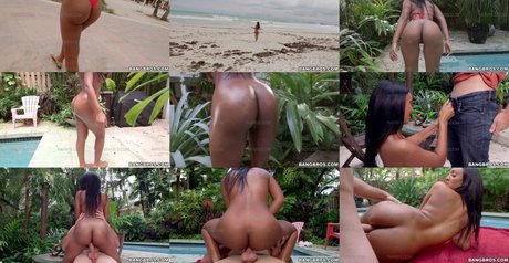 Nagie wyciekłe zdjęcie OnlyFans od Arianna Knight