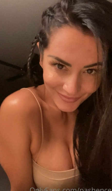 Pashence Marie
