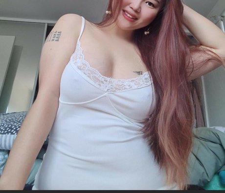 Real Asian Babes