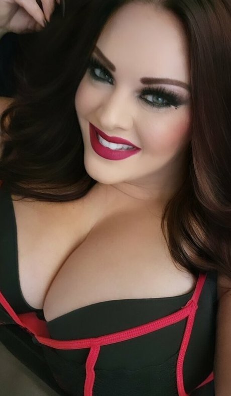 Nagie wyciekłe zdjęcie OnlyFans od Alexagrey69