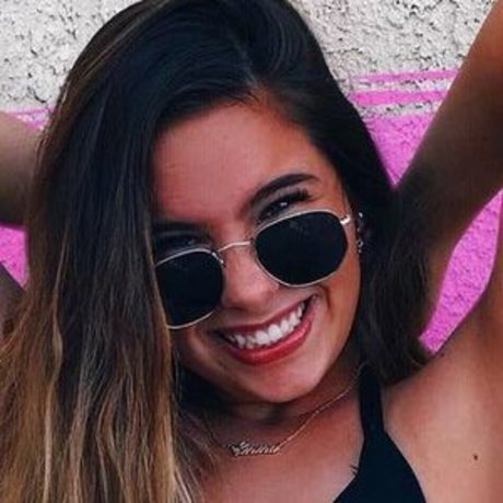 Foto di nudo di fuga di OnlyFans di Emma Topp