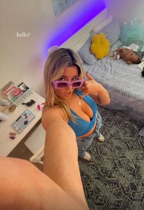 Emma Topp  nude leaked OnlyFans photo
