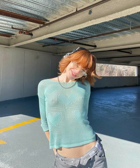 Riley Rodriquez