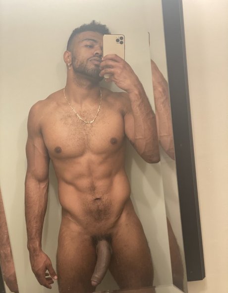 Yourboyfcisco OnlyFans 유출 누드 사진