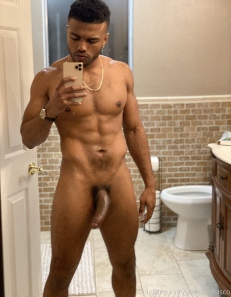 Yourboyfcisco OnlyFans泄露裸照