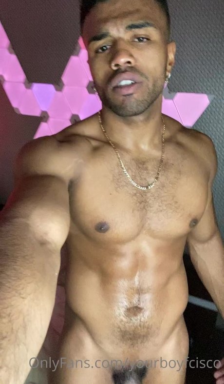 Yourboyfcisco