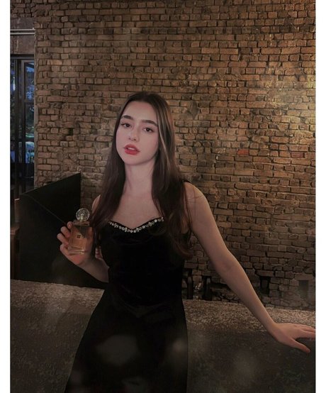 Dasha Tarab