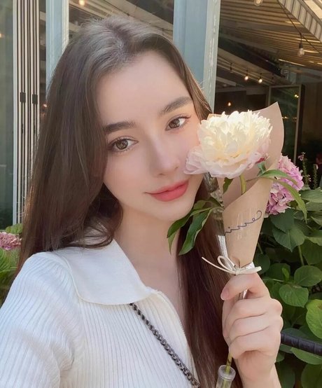 Dasha Tarab