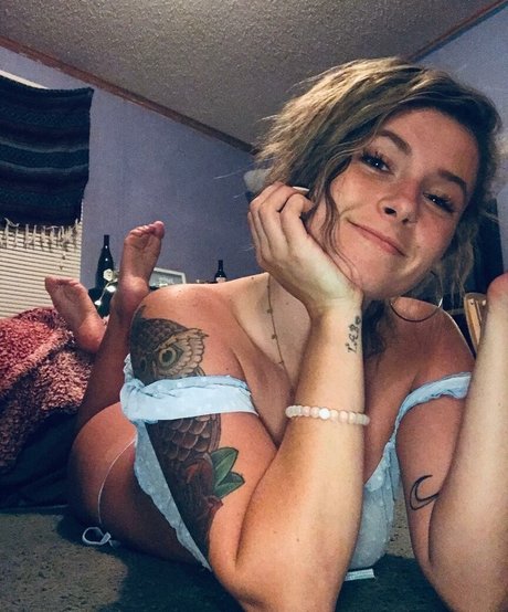 Nacktes geleaktes OnlyFans-Foto von Beekay5667