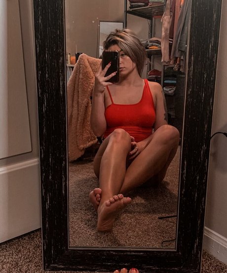 Naken läckt OnlyFans-bild av Beekay5667