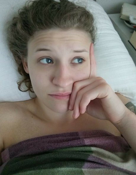 Foto desnuda filtrada de OnlyFans de Ateacupgamer