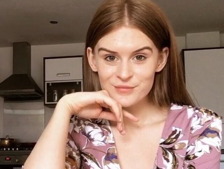 Becca Asmr