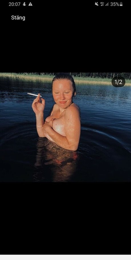 Patricia Larsson