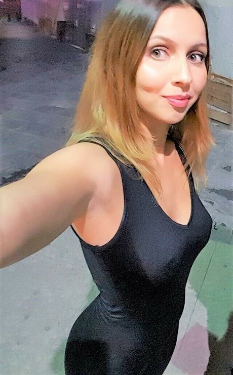 Jennie Naz