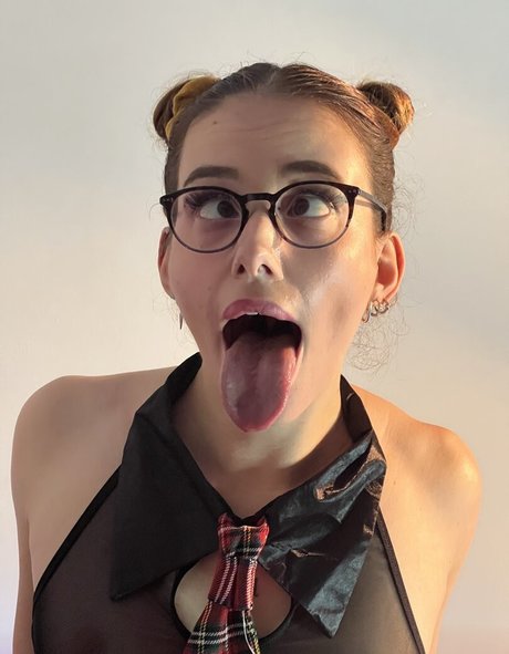 Foto di nudo di fuga di OnlyFans di Lolawoo