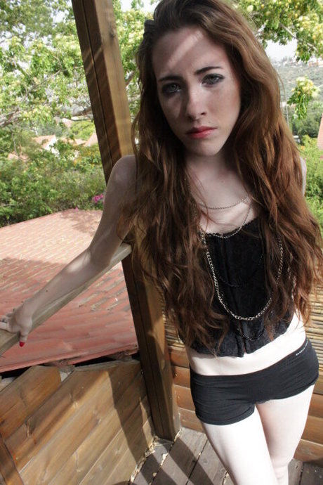 Johanna Mun