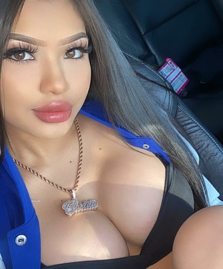Carlita Silvestre